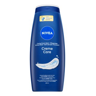 Nivea Creme Care żel pod prysznic Shower Gel 650 ml