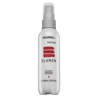 Goldwell Elumen Prepare Pre-Treatment pielęgnacja włosów bez spłukiwania przed farbowaniem 150 ml