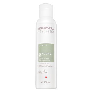 Goldwell StyleSign Curls Bundling Gel żel do stylizacji do podkreślenia fal i loków 150 ml można nabyć na stronie Brasty.pl