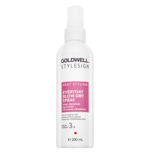 Goldwell StyleSign Everyday Blow-Dry Spray ochronny spray do stylizacji włosów 200 ml