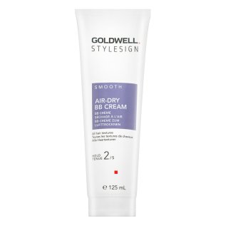 Goldwell StyleSign Air-Dry BB Cream krem do stylizacji do włosów 125 ml