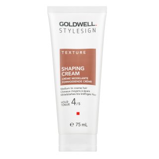 Goldwell StyleSign Shaping Cream krem modelujący bardzo mocno utrwalający 75 ml