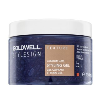 Goldwell StyleSign Lagoom Jam Styling Gel żel do stylizacji do włosów 150 ml