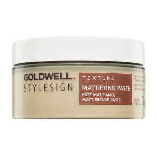 Goldwell StyleSign Mattifying Paste pasta matująca 100 ml