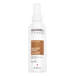 Goldwell StyleSign Sea Salt Spray spray do włosów z solą morską 200 ml