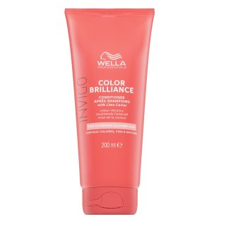 Wella Professionals Invigo Color Brilliance odżywka chroniąca kolor do włosów normalnych i delikatnych 200 ml