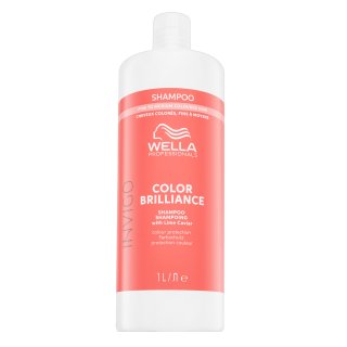 Wella Professionals Invigo Color Brilliance szampon do włosów normalnych i cienkich chroniąca kolor 1000 ml