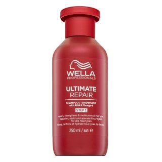 Wella Professionals Ultimate Repair Shampoo szampon do włosów zniszczonych 250 ml