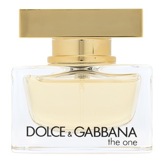 Dolce & Gabbana The One woda perfumowana dla kobiet 30 ml