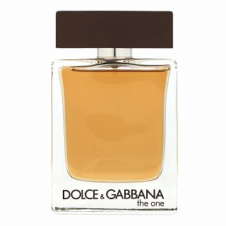 Dolce & Gabbana The One for Men woda toaletowa dla mężczyzn 100 ml