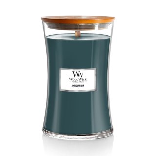 Woodwick Antiquarium świeczka zapachowa 610 g
