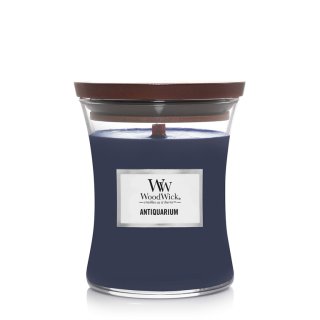 Woodwick Antiquarium świeczka zapachowa 275 g