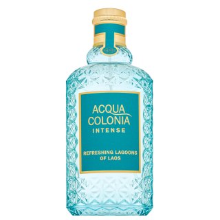 4711 Acqua Colonia Intense Refreshing Lagoons Of Laos woda kolońska unisex 170 ml