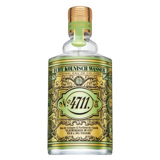 4711 Floral Collection Lily Of The Valley woda kolońska dla kobiet 100 ml