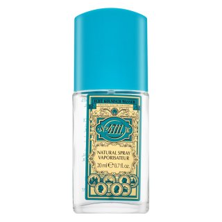 4711 Original woda kolońska z atomizerem unisex 20 ml