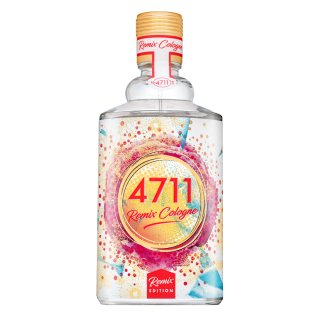 4711 Remix Neroli woda kolońska unisex 100 ml