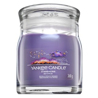 Yankee Candle Stargazing świeczka zapachowa 368 g