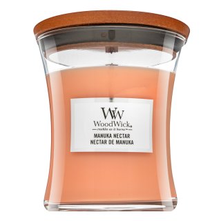 Woodwick Manuka Nectar świeczka zapachowa 275 g