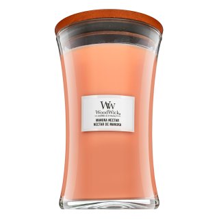 Woodwick Manuka Nectar świeczka zapachowa 610 g