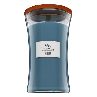 Woodwick Tempest świeczka zapachowa 610 g