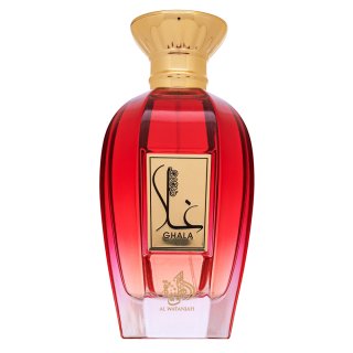 Al Wataniah Ghala woda perfumowana unisex 100 ml