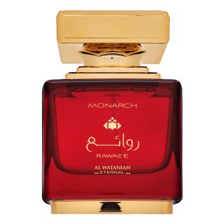 Al Wataniah Rawae'e Monarch woda perfumowana unisex 100 ml