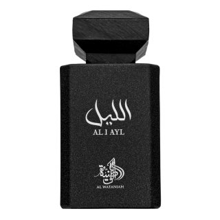 Al Wataniah Al Layl woda perfumowana unisex 100 ml