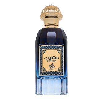 Al Wataniah Muheeb woda perfumowana unisex 100 ml