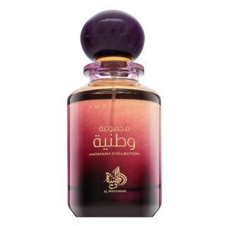 Al Wataniah Amethyst woda perfumowana unisex 100 ml