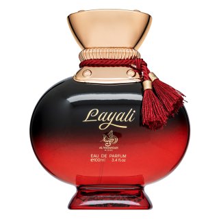 Al Wataniah Layali woda perfumowana unisex 100 ml