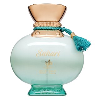 Al Wataniah Sahari woda perfumowana unisex 100 ml