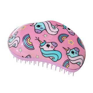 Tangle Teezer The Original Mini Unicorn Magic Print szczotka do włosów 1 szt.