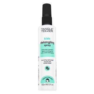 Tangle Teezer Detangling Spray For Kids pielęgnacja bez spłukiwania dla łatwiejszego rozszczesywania 150 ml