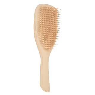 Tangle Teezer Large Ultimate Detangler Vanilla duża, płaska szczotka na mokre włosy Vanilla 1 szt.