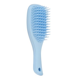 Tangle Teezer Mini Ultimate Detangler Digital Lavender płaska szczotka do wszystkich rodzajów włosów 1 szt. można nabyć na stronie Brasty.pl