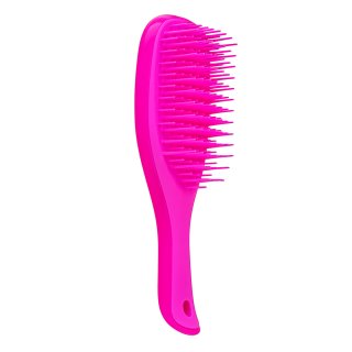 Tangle Teezer The Ultimate Detangler Mini płaska szczotka do wszystkich rodzajów włosów Runway Pink 1 szt. można nabyć na stronie Brasty.pl