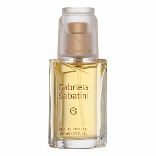 Gabriela Sabatini Gabriela Sabatini woda toaletowa dla kobiet 20 ml