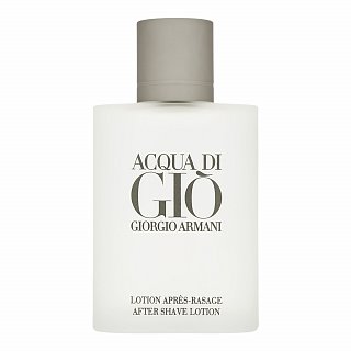 Giorgio Armani Acqua di Gio Pour Homme balsam po goleniu dla mężczyzn 100 ml