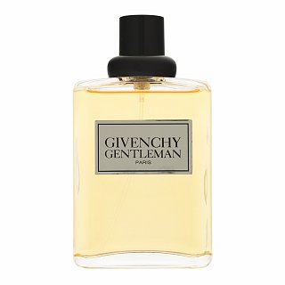 Givenchy Gentlemen woda toaletowa dla mężczyzn 100 ml