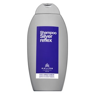 Kallos Kallos Classic szampon do włosów siwych 350 ml