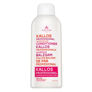 Kallos Kallos Classic Nourishing Hair Conditioner odżywka do włosów suchych i zniszczonych 1000 ml