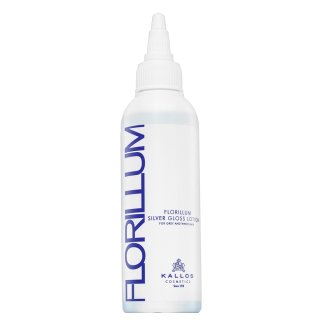 Kallos Kallos Classic Florillum fluid rozświetlający do blond i siwych włosów 100 ml