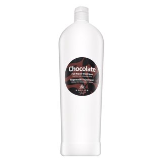 Kallos Kallos Classic szampon regenerujący do włosów suchych i zniszczonych 1000 ml