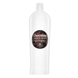 Kallos Kallos Classic odżywka regenerująca do włosów suchych i zniszczonych 1000 ml