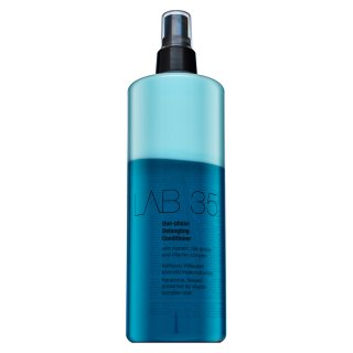 Kallos LAB 35 Duo-Phase Detangling odżywka dwufazowa w sprayu 500 ml