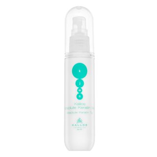 Kallos KJMN Professional Keratin balsam nawilżający do włosów z kompleksem keratynowym 50 ml