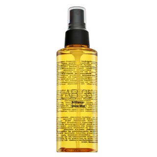 Kallos LAB 35 Brilliance Shine Mist spray do stylizacji do włosów bez połysku 150 ml