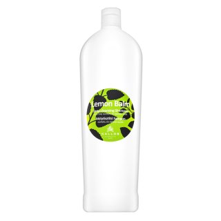 Kallos Kallos Classic szampon do włosów normalnych i przetłuszczających się 1000 ml