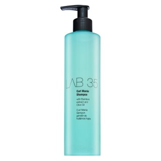 Kallos LAB 35 Curl Mania szampon do włosów kręconych 300 ml