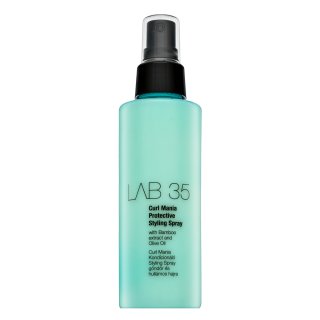 Kallos LAB 35 Curl Mania spray stylizujący do włosów kręconych 150 ml
